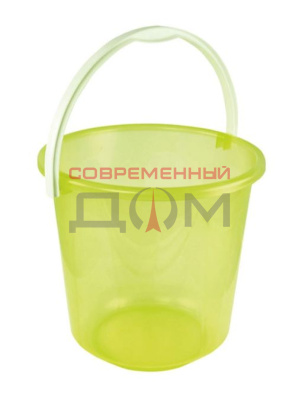 Ведро 7л "Хозяюшка" /М1205/ Башкирия